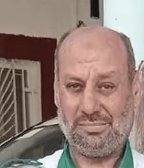 فلسطين – استشهاد الأسير حاتم ريان من غزة في سجون الاحتلال