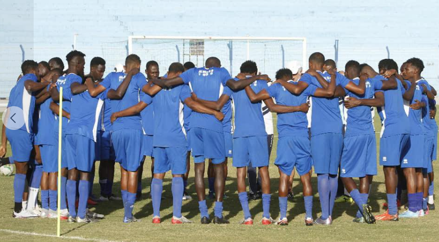 مواعيد مباريات الهلال السوداني الودية القادمة ولقاء كوتوكو الغاني في أفريقيا سما الإخبارية