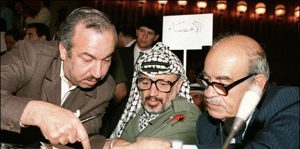 فلسطين – أسرار مهندس الانتفاضة.. كيف أدار أبو جهاد عمليات محددة من الظل؟