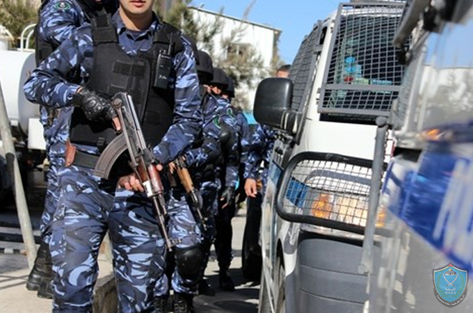 فلسطين – تقرير: حماس تسعى إلى دمج عناصرها الشرطية للعمل تحت مظلة لجنة غزة