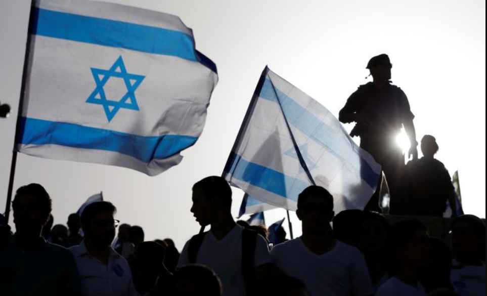ستقع في القدس: ناورو تفتتح سفارتها في اسرائيل