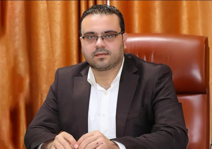 حماس تدعو لـ "تجديد" الشرعيات الفلسطينية كافة