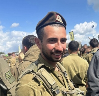 مقتل جندي اسرائيلي بلواء غولاني في معارك جنوب لبنان