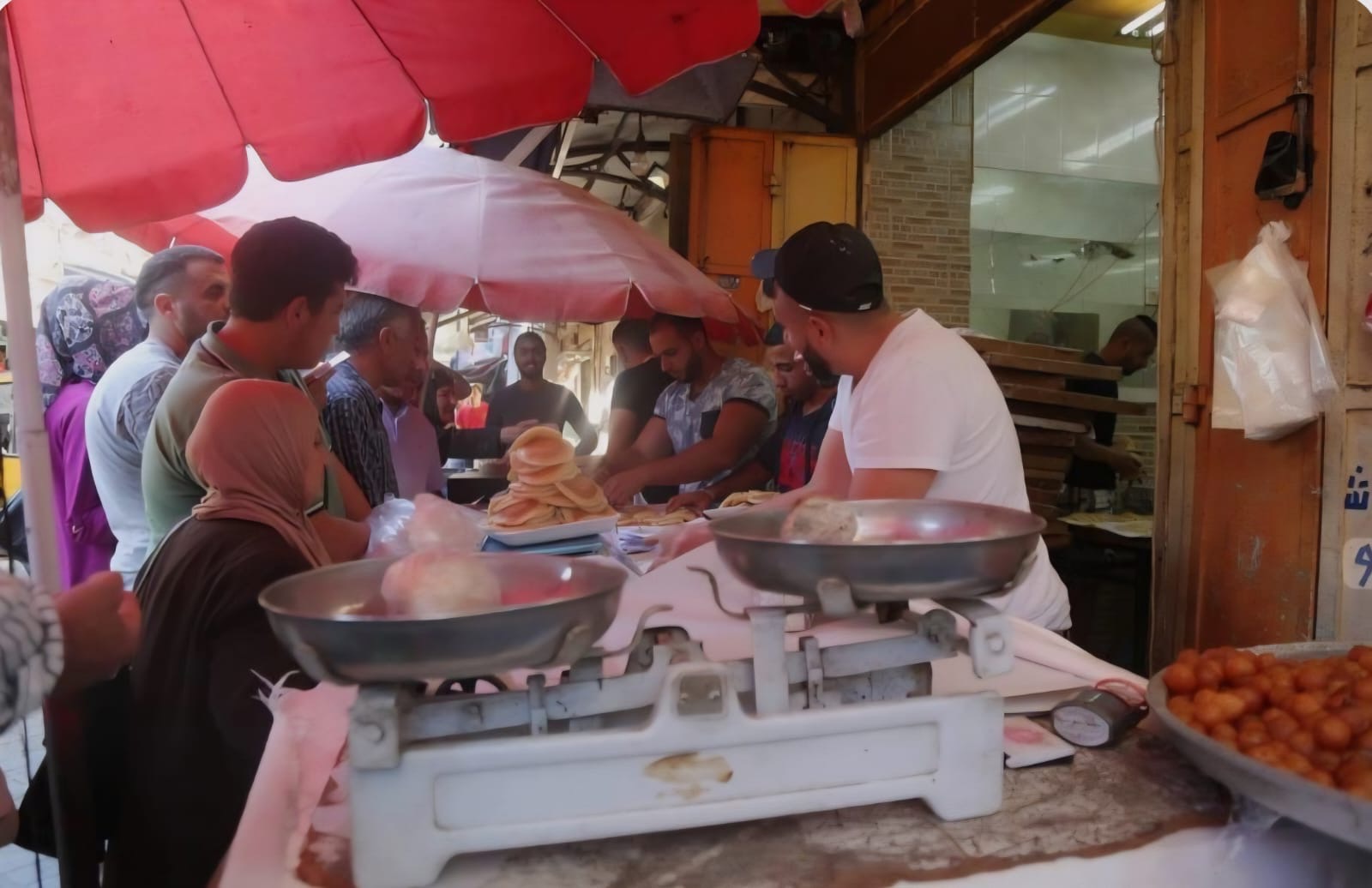 فلسطين – رمضان في فلسطين: روح الطمأنينة تتجدد رغم التحديات..