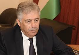 توقيف السفير الفلسطيني السابق في لبنان اشرف دبور في مطار بيروت