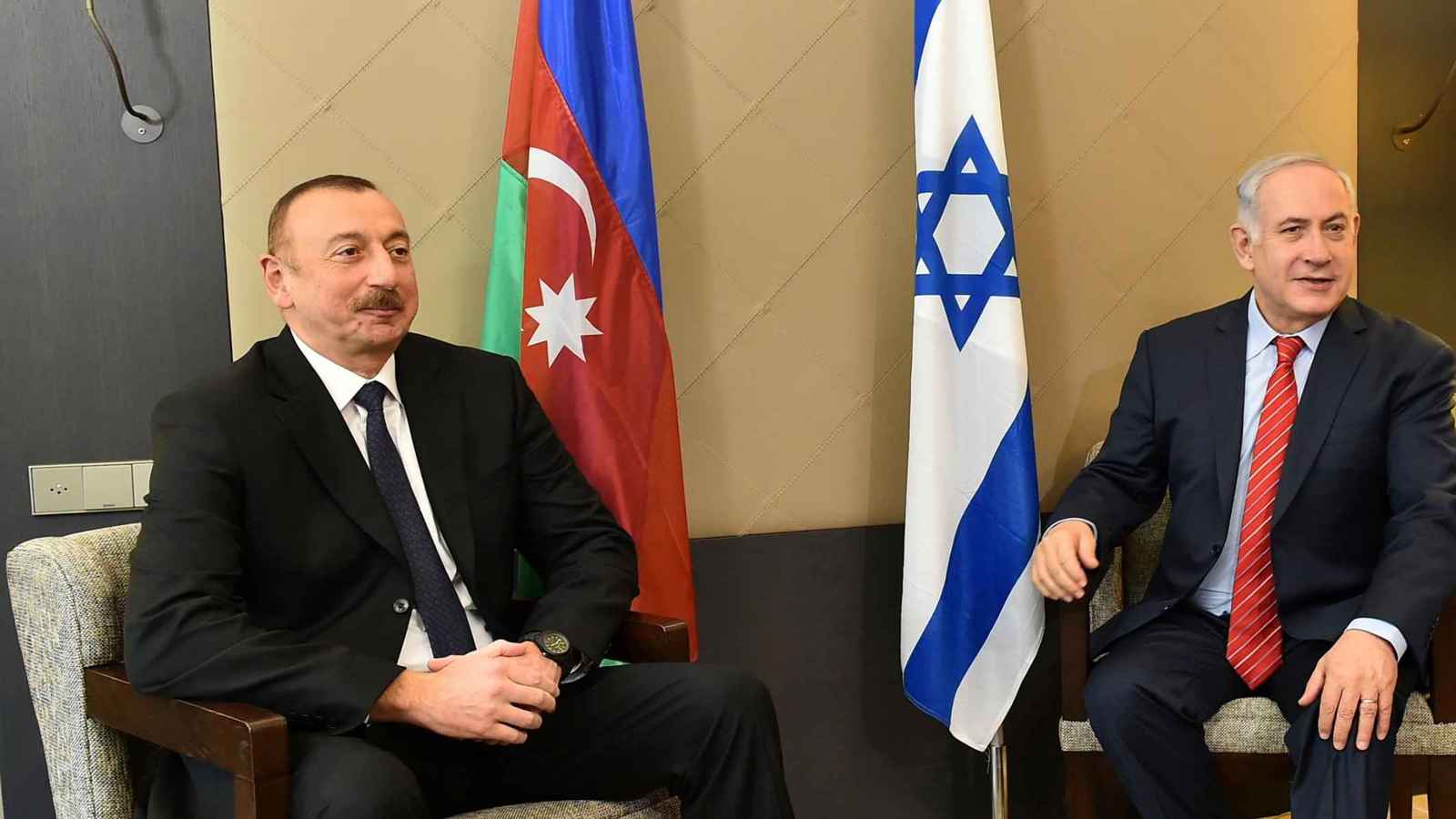 نتنياهو يعرقل تصويت الكنيست على الاعتراف بإبادة الأرمن لتجنب توتر مع أذربيجان