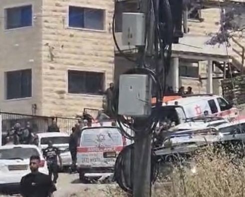 110 قتلى منذ بدء العام: مقتل طفلة في جريمة إطلاق نار في عرعرة المثلث