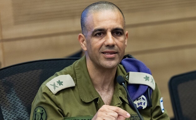 مستوطن متطرف ..زامير يرشح بار خليفا لقيادة قوات الاحتلال في الضفة