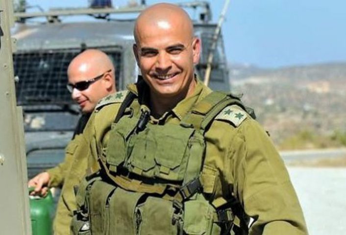 فلسطين المحتلة – الجيش الإسرائيلي يعين غسان عليان منسقا للدروز في لبنان وسوريا