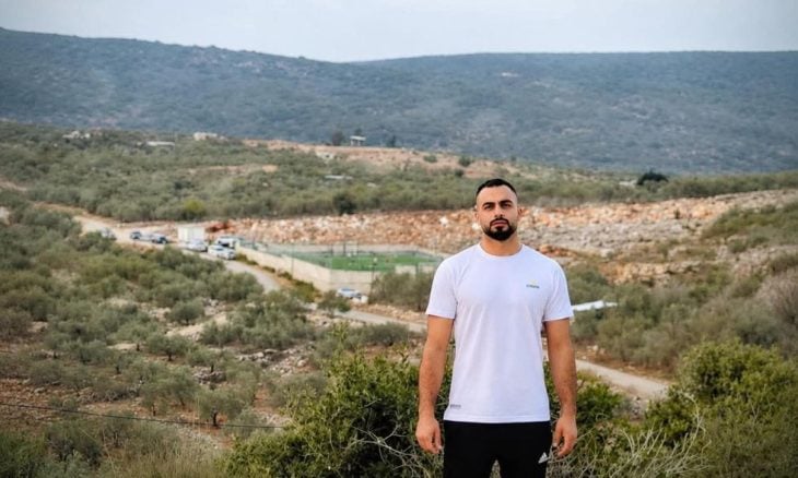 فلسطين – توفي أسير فلسطيني متأثرا بجراحه بعد شهر من اعتقاله شمال الضفة الغربية