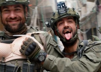 فلسطين – اعترافات صادمة لجندي إسرائيلي: نرتكب القتل والاغتصاب في غزة