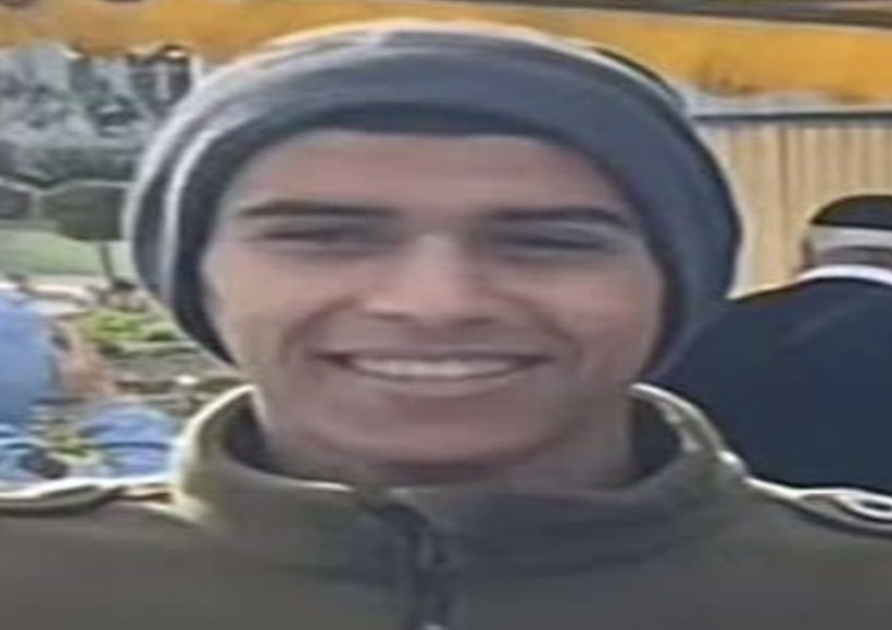 فلسطين – وفاة الأسير الأمني ​​حسن القشالة من النقب في سجن بئر السبع