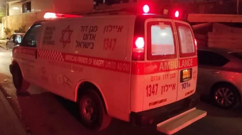 فلسطين المحتلة – الصحة الإسرائيلية تكشف عدد المصابين منذ بداية الحرب