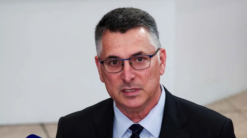 فلسطين المحتلة – ساعر: الصواريخ الباليستية الإيرانية تهدد الشرق الأوسط وأوروبا