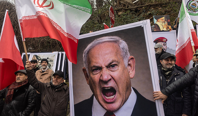 فلسطين المحتلة – بعد تصريحات ترامب.. نتنياهو: الحرب على إيران “لم تنته بعد”