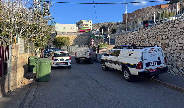 فلسطين – مقتل امرأة في جريمة إطلاق نار في البعنة