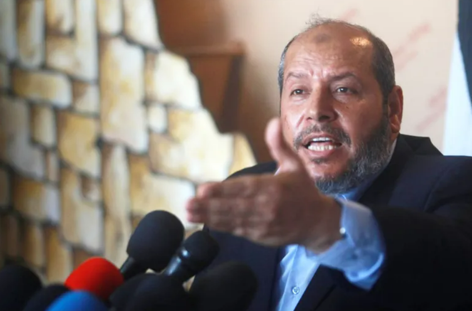 وفد من حماس للقاهرة لاستكمال المحادثات حول غزة