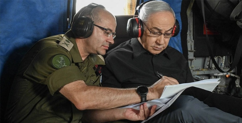 فلسطين المحتلة – صحيفة هآرتس تنشر تقريرا يفضح أكاذيب رئيس الموساد الجديد جوفمان