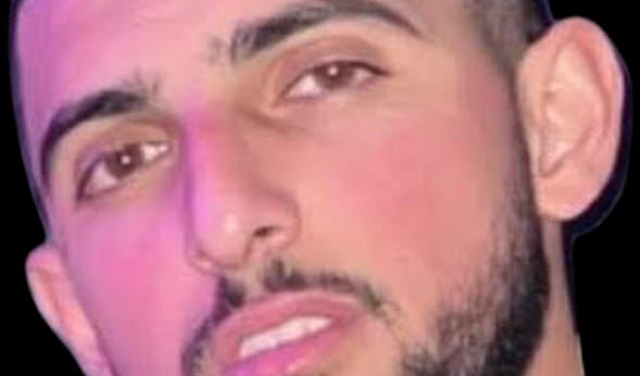 فلسطين – عبيلين: استشهاد محمد قسوم في جريمة إطلاق نار داخل منزله