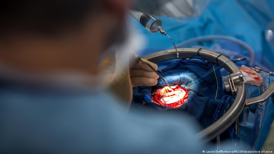 فلسطين – الصحة: ​​ارتفاع عدد حالات السرطان الجديدة في الضفة الغربية