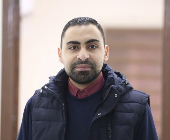 فلسطين – قتيل وجريح جراء قصف جوي على مطعم في مدينة غزة