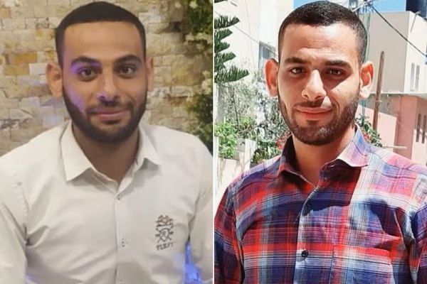 فلسطين – مرض الفقاع الشائع يهدد حياة نازح فلسطيني في غزة، وسط دعوات للمساعدة في إنقاذه