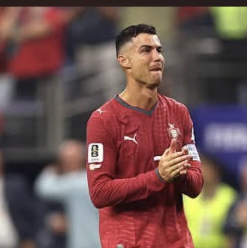 انتهى حلم البرتغال.. ورونالدو يودع كأس العالم باكياً إلى الأبد