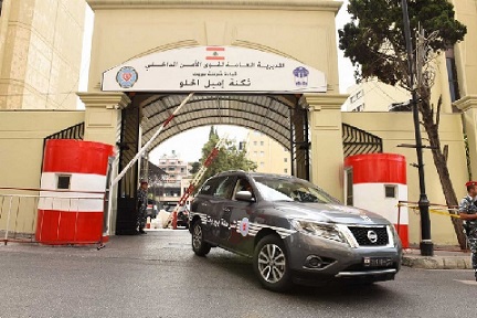 توقيف عامل عراقي في بيروت أقنع ضباطا لبنانيين بأنه مسؤول أمني