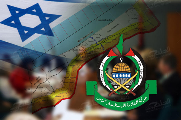 فلسطين – وتنفي حماس مزاعم إسرائيل بشأن تحركاتها لتشغيل نظامها الصاروخي