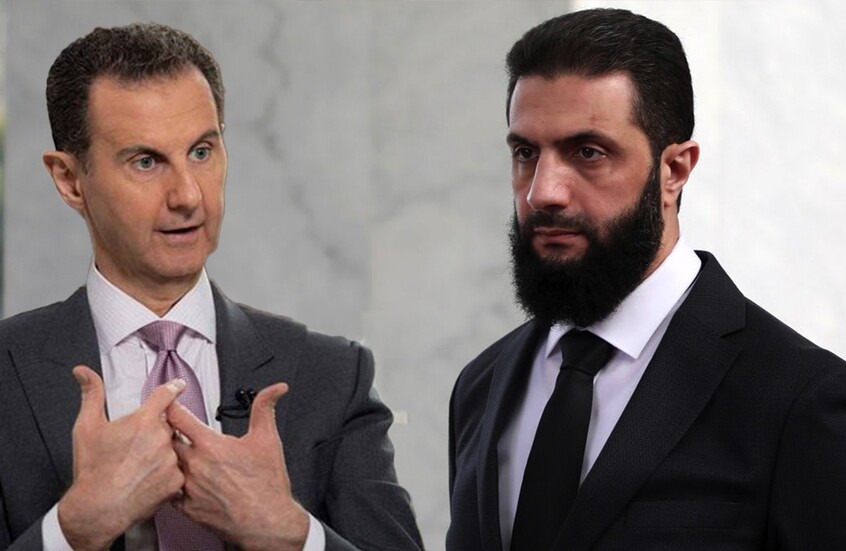 فلسطين المحتلة – “عملية نابولي”.. تفاصيل صفقة إسرائيلية تركية سرية أسقطت نظام الأسد