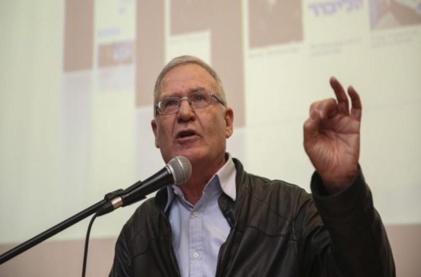 فلسطين المحتلة – رئيس المخابرات العسكرية الإسرائيلية السابق: نحن قريبون قدر الإمكان من الحرب مع إيران