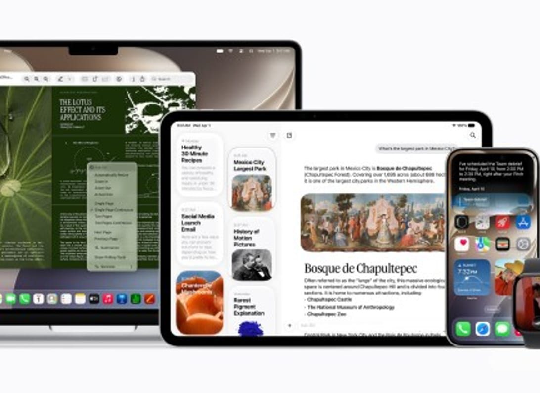 آبل تفاوض الناشرين لاستخدام محتواهم في Siri بملايين الدولارات