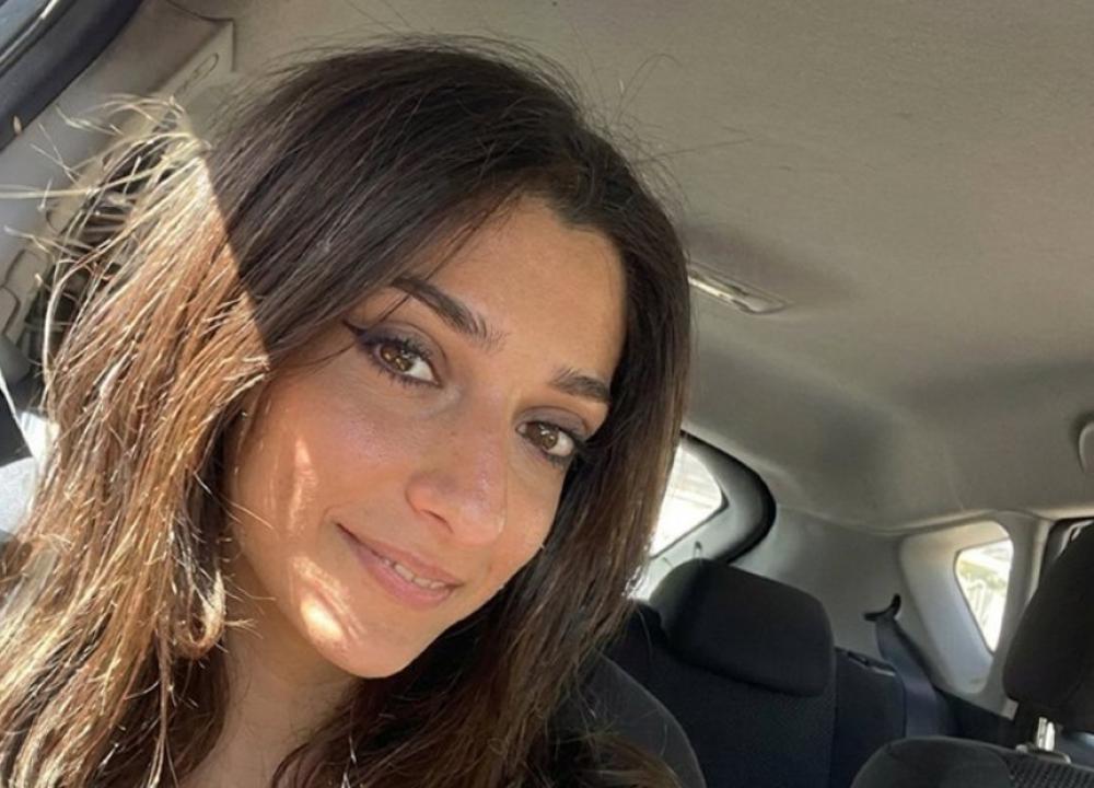 حملة أميركية تطالب بالإفراج عن الطالبة الفلسطينية الأميركية سما صافي المعتقلة في سجون الاحتلال