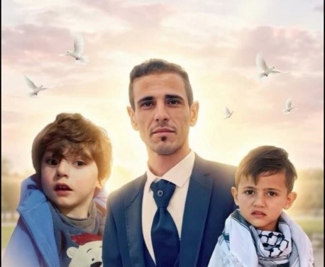 فلسطين – مجزرة في طوباس.. 4 شهداء أعدمهم الاحتلال داخل مركبة: رجل وزوجته وطفليهما