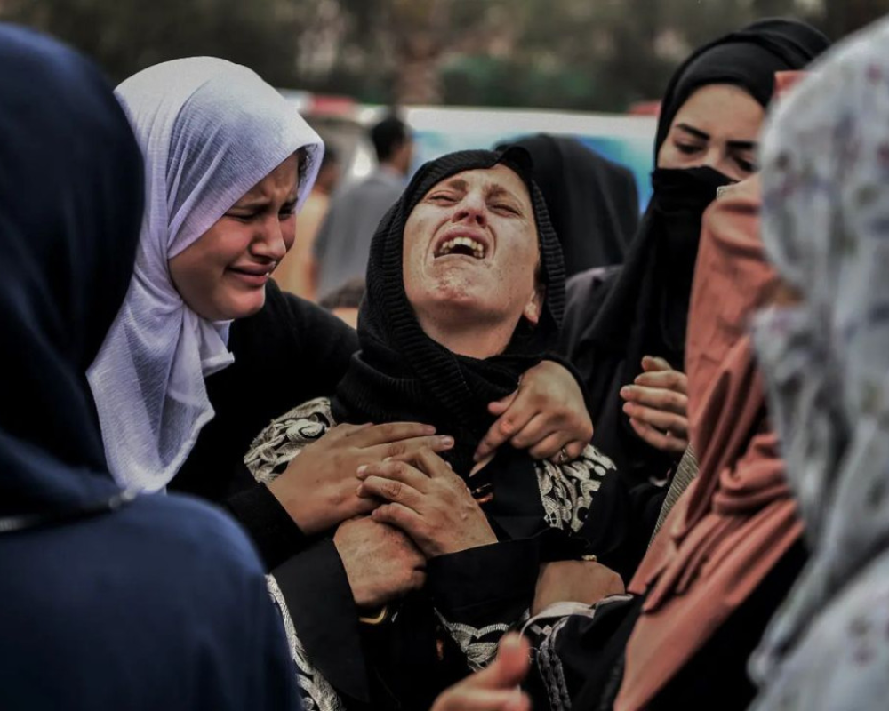 فلسطين – وزارة العمل في يوم المرأة: 150 ألف عاملة في الضفة الغربية و57 ألف معيلة في غزة