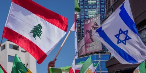 ترامب يعلن تمديد وقف إطلاق النار بين إسرائيل ولبنان 3 أسابيع إضافية