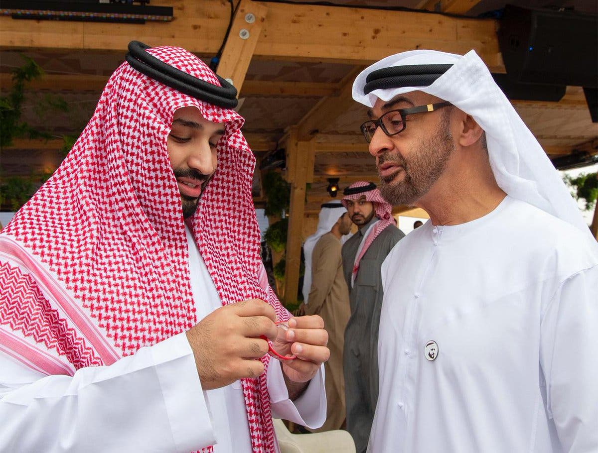 صحيفة لبنانية :خلاف إماراتي ـ سعودي وترحيل باكستانيين