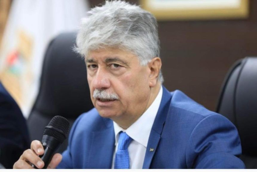 مجدلاني: النظام السياسي الفلسطيني بحاجة لتجديد الشرعية عبر صناديق الاقتراع