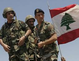 الجيش اللبناني يؤكد ولاء عسكرييه لمؤسستهم بعد عقوبات أميركية على ضابط بداعي صلته بحزب الله
