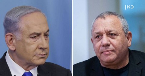 فلسطين المحتلة – آيزنكوت: نتنياهو فشل في تحقيق أهدافه الحربية في كافة المجالات فلسطين المحتلة – آيزنكوت: نتنياهو فشل في تحقيق أهدافه الحربية في كافة المجالات