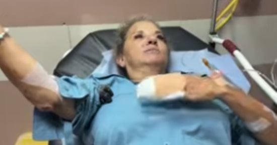 لولا أنهم أنقذوني لكنت ميتة".. مصورة "واشنطن بوست" تروي تفاصيل الاعتداء عليها في الضفة وتتهم نتنياهو بتزييف الحقيقة