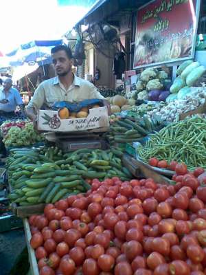 بلدية غزة تصدر تنويها مهما بشأن الاسواق الشعبية في المدينة.. 