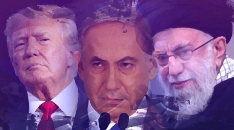 "يديعوت" تكشف تفاصيل المخطط الإسرائيلي الفاشل "الفانتازيا" لإسقاط النظام في إيران