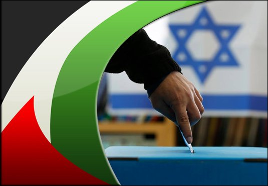 فلسطين – حملة ترهيب إسرائيلية تستهدف المرشحين الفلسطينيين في الانتخابات المحلية في الضفة الغربية