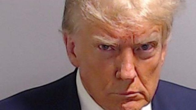 ترامب يرفض مقترح طهران: الحصار البحري لن يرفع دون اتفاق نووي..