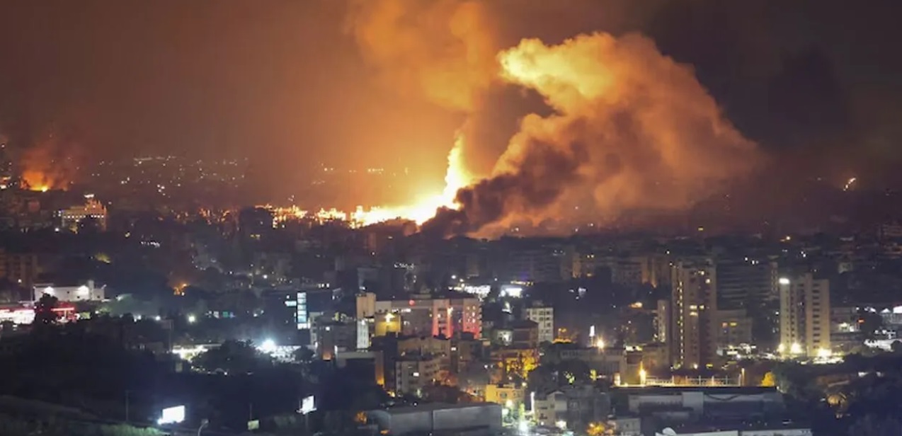 فلسطين المحتلة – تقديرات إسرائيلية: التصعيد مع إيران سيستمر لعدة أيام فلسطين المحتلة – تقديرات إسرائيلية: التصعيد مع إيران سيستمر لعدة أيام