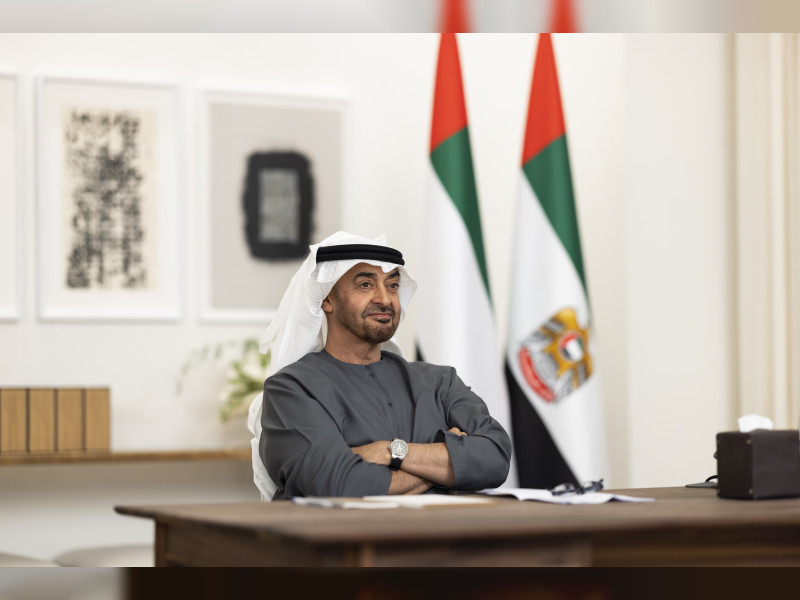 على وقع تهديد “أنصار الله”.. رسائل ود بين الرياض وأبوظبي..