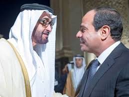 السيسي يؤكد دعم مصر الكامل لدول الخليج ورفض المساس بسيادتها
