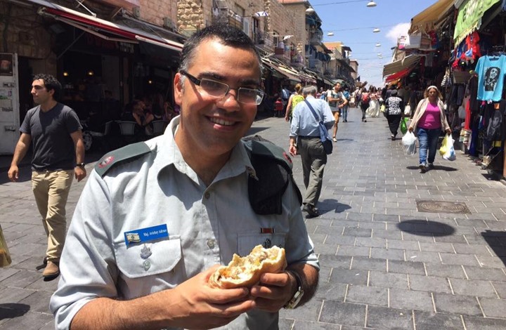 صورة.. ماذا فعل " افيخاي ادرعي" ليجبر قناة العربية حذف تغريدة‎ لها - سما الإخبارية