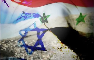 سوريا:قوات إسرائيلية تتوغل في درعا والقنيطرة وتقوم بأعمال تفتيش واعتقالات للمواطنين